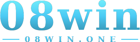 08win logo